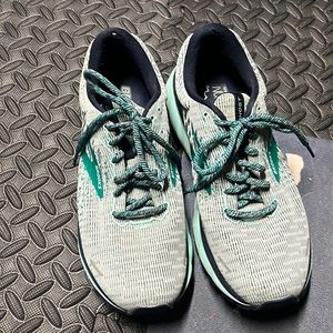 Brooks Ghost Running Shoe